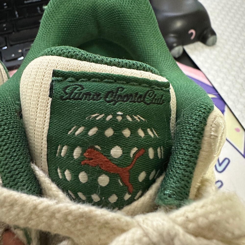 Puma Slipstream Lo Fg Lace Up Sneakers - Picture 3 of 12